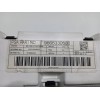 Recambio de cuadro instrumentos para citroën c5 station wagon exclusive referencia OEM IAM 9666330580  