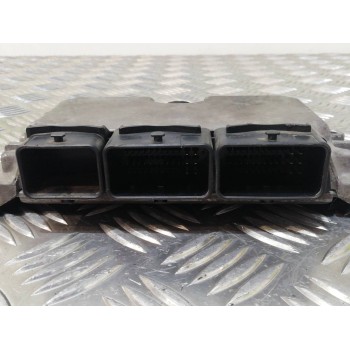 Recambio de centralita motor uce para citroën saxo 1.5 d furio referencia OEM IAM 0281001839 9630059880 28FM0279