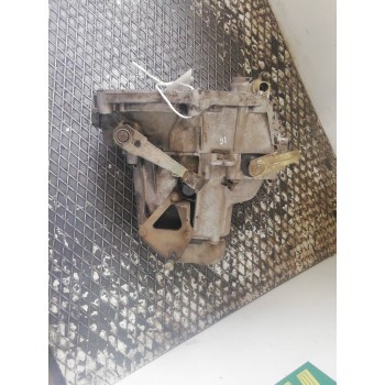 Recambio de caja cambios para peugeot 309 sx injection referencia OEM IAM 02CB76  