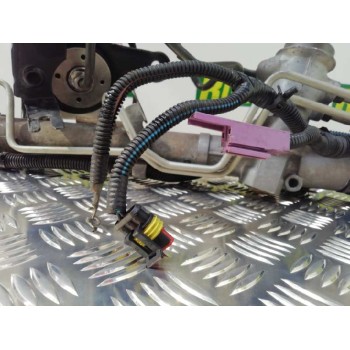 Recambio de cremallera direccion para opel astra g berlina comfort referencia OEM IAM 26049857 9226480, BOMBA DIRECCION 