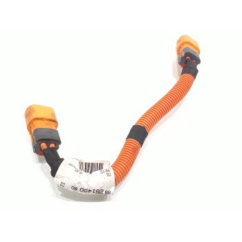 Recambio de cableado electrico para opel corsa f e gs referencia OEM IAM 9826145080  