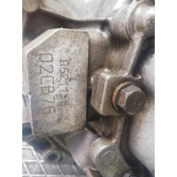 Recambio de caja cambios para peugeot 309 sx injection referencia OEM IAM 02CB76  