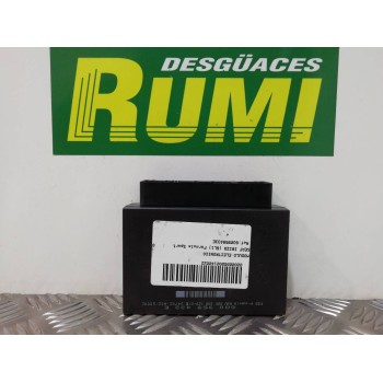 Recambio de modulo electronico para seat ibiza (6l1) fórmula sport referencia OEM IAM 6Q0959433E 5DK00812901 