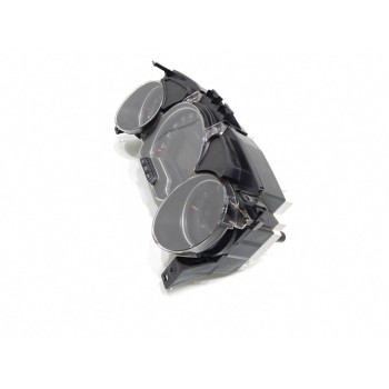Recambio de cuadro instrumentos para citroën c5 station wagon exclusive referencia OEM IAM 9666330580  