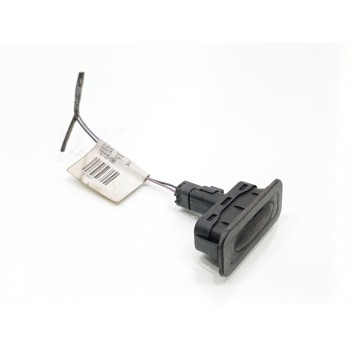 Recambio de maneta exterior maletero / porton para renault scenic ii privilege referencia OEM IAM 8200076256  