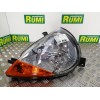 Recambio de faro izquierdo para ford ka (ccq) básico referencia OEM IAM   