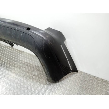 Recambio de paragolpes trasero para volkswagen passat variant (3c5) referencia OEM IAM 3C9807421  