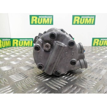 Recambio de compresor aire acondicionado para opel corsa c club referencia OEM IAM 24421642 9058403162 
