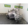 Recambio de caja cambios para peugeot 309 sx injection referencia OEM IAM 02CB76  