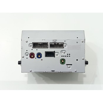 SISTEMA AUDIO / RADIO CD P32247106AA 