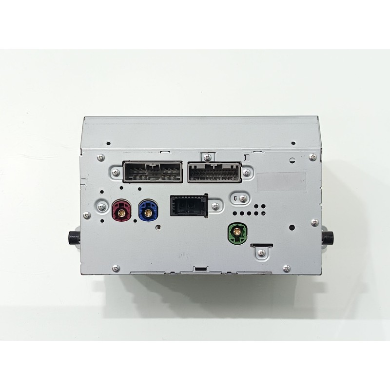 Recambio de sistema audio / radio cd para volvo xc60 momentum awd referencia OEM IAM P32247106AA  