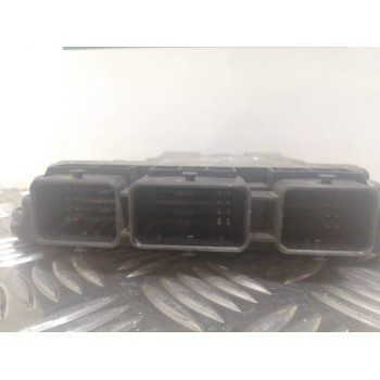 Recambio de centralita motor uce para peugeot partner (s2) combi plus referencia OEM IAM 0281012620 9663944680 