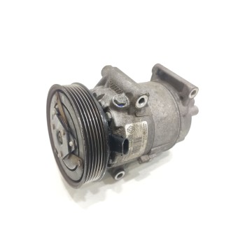 Recambio de compresor aire acondicionado para renault scenic ii privilege referencia OEM IAM 8200600110  