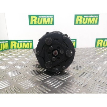 Recambio de compresor aire acondicionado para opel corsa c club referencia OEM IAM 24421642 9058403162 