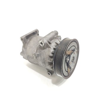 Recambio de compresor aire acondicionado para renault scenic ii privilege referencia OEM IAM 8200600110  