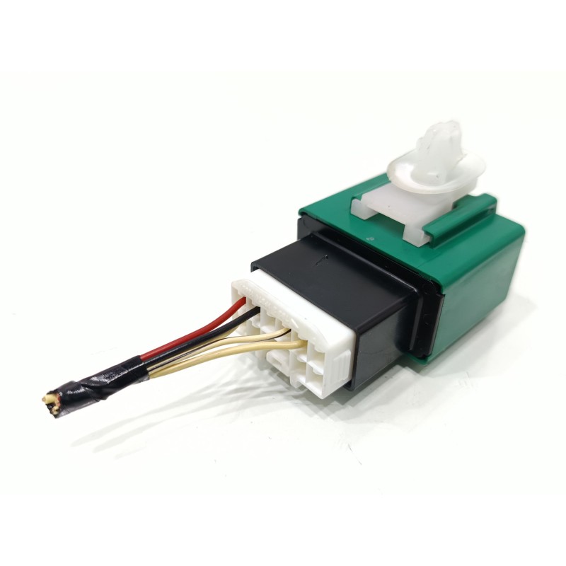 Recambio de modulo electronico para toyota rav 4 advance hybrid referencia OEM IAM 895A147020  