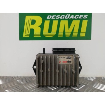 Recambio de centralita motor uce para fiat tempra berlina (159) 1.4 i.e. l referencia OEM IAM MED439M  