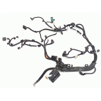 Recambio de cableado electrico para opel corsa f e gs referencia OEM IAM 9832982580  
