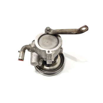 Recambio de bomba direccion para fiat fiorino básico referencia OEM IAM 51839105  