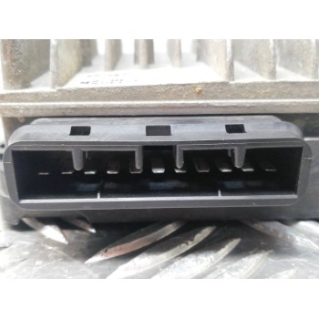 Recambio de centralita motor uce para fiat tempra berlina (159) 1.4 i.e. l referencia OEM IAM MED439M  