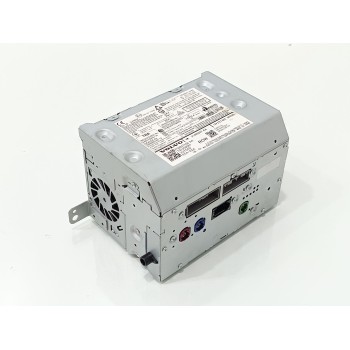 Recambio de sistema audio / radio cd para volvo xc60 momentum awd referencia OEM IAM P32247106AA  