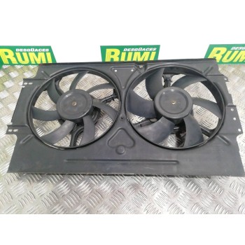 Recambio de electroventilador para seat ibiza (6k) básico referencia OEM IAM 6K0121191L  