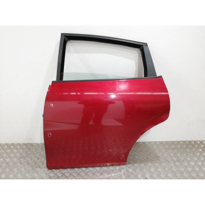 Recambio de puerta trasera izquierda para seat leon (1p1) sport referencia OEM IAM   