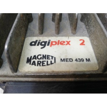 Recambio de centralita motor uce para fiat tempra berlina (159) 1.4 i.e. l referencia OEM IAM MED439M  