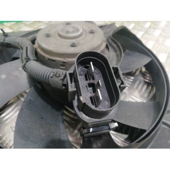 Recambio de electroventilador para seat ibiza (6k) básico referencia OEM IAM 6K0121191L  