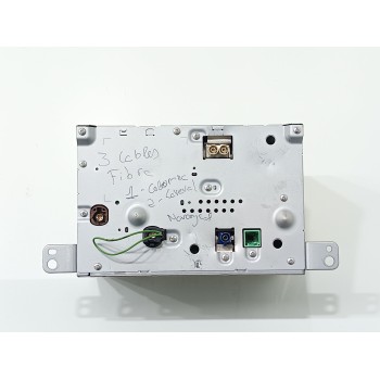 Recambio de sistema audio / radio cd para volvo xc60 momentum awd referencia OEM IAM P32247106AA  