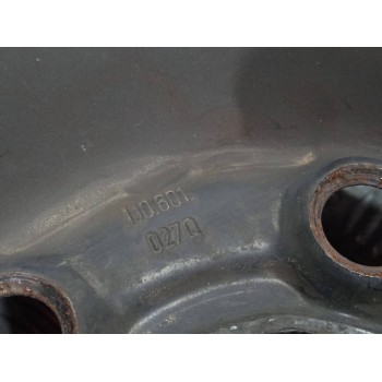 Recambio de llanta para skoda octavia berlina (1u2) 1.9 tdi slx (81kw) referencia OEM IAM 1J0601027Q 6JX15 H2 ET38 