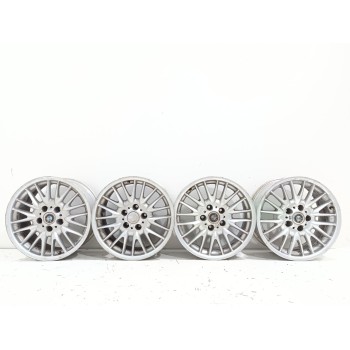Recambio de juego llantas para bmw z3 roadster (e36) 1.8 referencia OEM IAM   