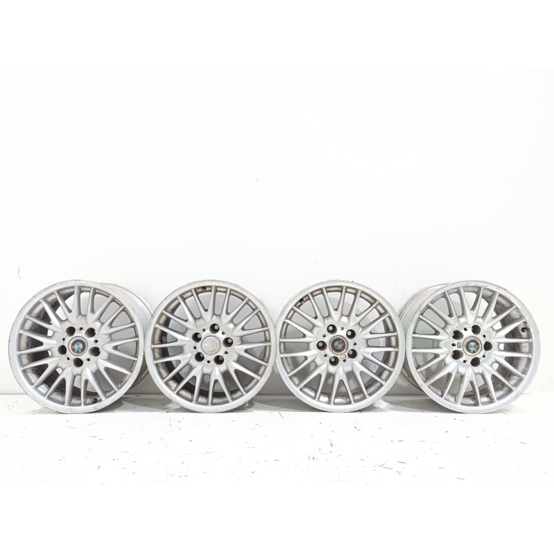 Recambio de juego llantas para bmw z3 roadster (e36) 1.8 referencia OEM IAM   