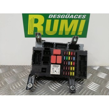 Recambio de caja reles / fusibles para fiat linea (110) dynamic referencia OEM IAM 51825658 503440200510 