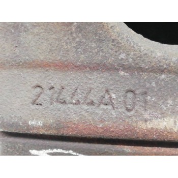 Recambio de pinza de freno delantera derecha para citroën c5 station wagon exclusive referencia OEM IAM 9671679380  