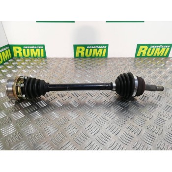 TRANSMISION DELANTERA IZQUIERDA 