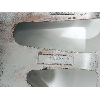 Recambio de juego llantas para bmw z3 roadster (e36) 1.8 referencia OEM IAM   