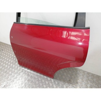 Recambio de puerta trasera izquierda para seat leon (1p1) sport referencia OEM IAM   