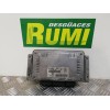 Recambio de centralita motor uce para citroën saxo 1.5 d furio referencia OEM IAM 0281001839 9630059880 28FM0279