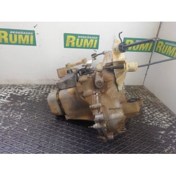 Recambio de caja cambios para peugeot 207 sport referencia OEM IAM 20CQ74  