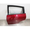 Recambio de puerta trasera izquierda para seat leon (1p1) sport referencia OEM IAM   