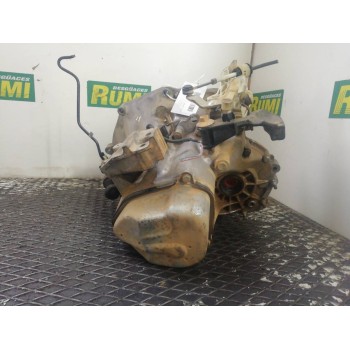 Recambio de caja cambios para peugeot 207 sport referencia OEM IAM 20CQ74  