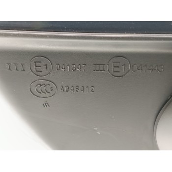 Recambio de retrovisor izquierdo para volvo xc60 momentum awd referencia OEM IAM E155P11900000  
