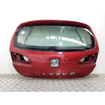 Recambio de porton trasero para seat leon (1p1) sport referencia OEM IAM   