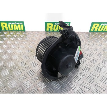 Recambio de motor calefaccion para seat ibiza (6k) básico referencia OEM IAM 1H1820021 833658D 