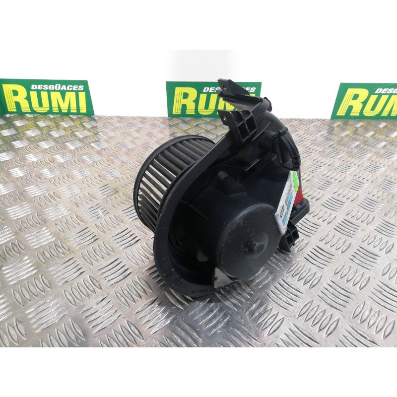 Recambio de motor calefaccion para seat ibiza (6k) básico referencia OEM IAM 1H1820021 833658D 