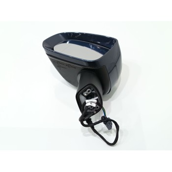 Recambio de retrovisor izquierdo para volvo xc60 momentum awd referencia OEM IAM E155P11900000  