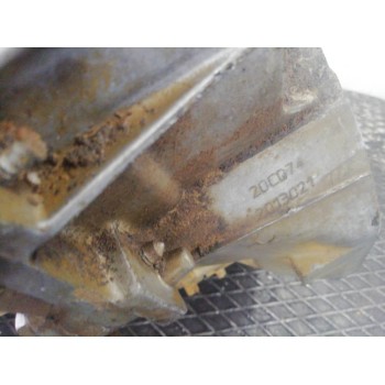 Recambio de caja cambios para peugeot 207 sport referencia OEM IAM 20CQ74  