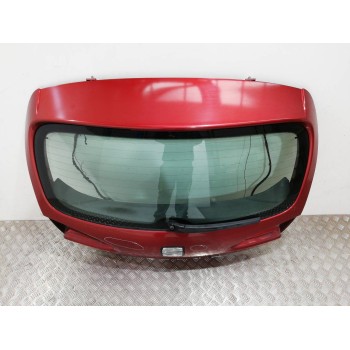 Recambio de porton trasero para seat leon (1p1) sport referencia OEM IAM   