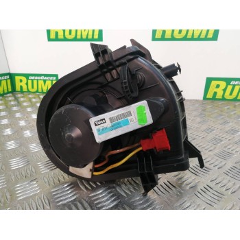 Recambio de motor calefaccion para seat ibiza (6k) básico referencia OEM IAM 1H1820021 833658D 